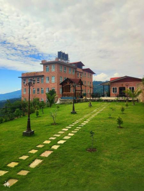 Hotel Dolkha Durbar